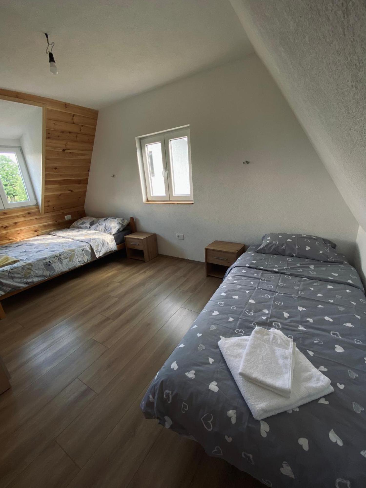 Holiday Home Apartman Aco Zabljak  Luaran gambar