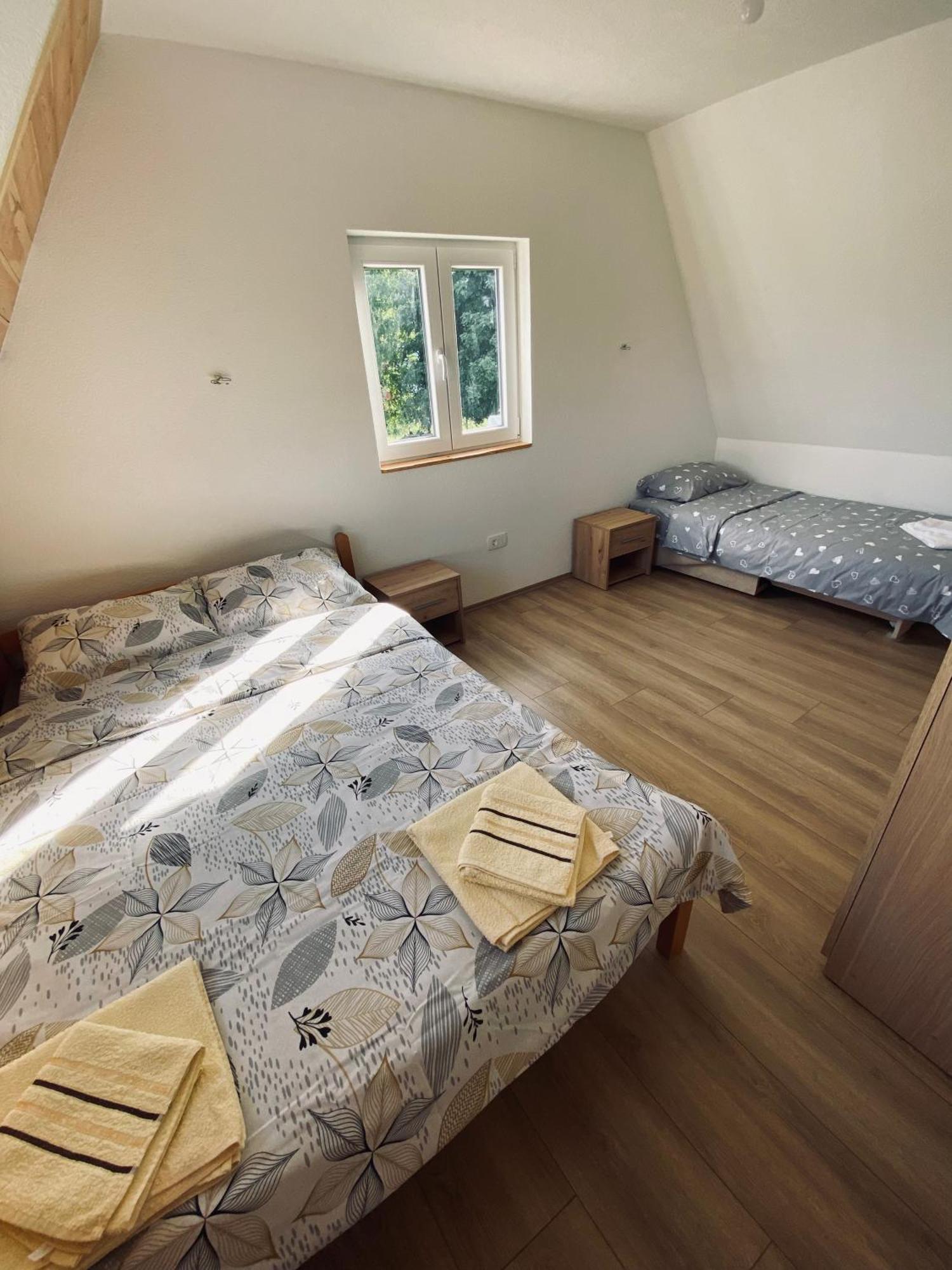 Holiday Home Apartman Aco Zabljak  Luaran gambar