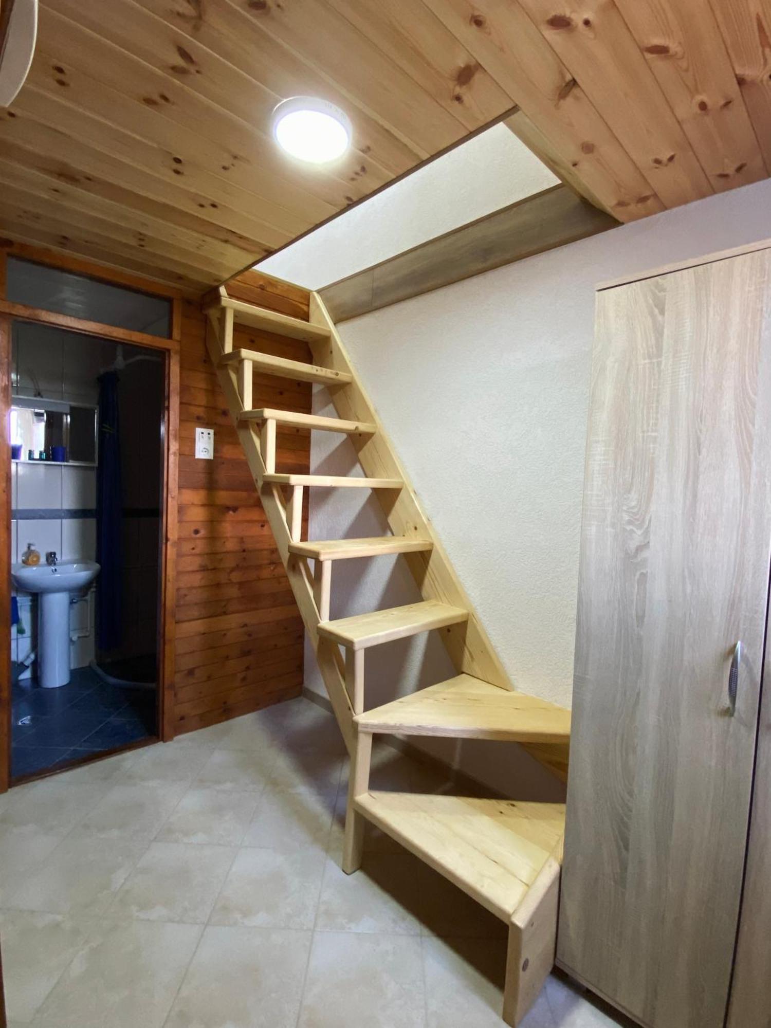 Holiday Home Apartman Aco Zabljak  Luaran gambar