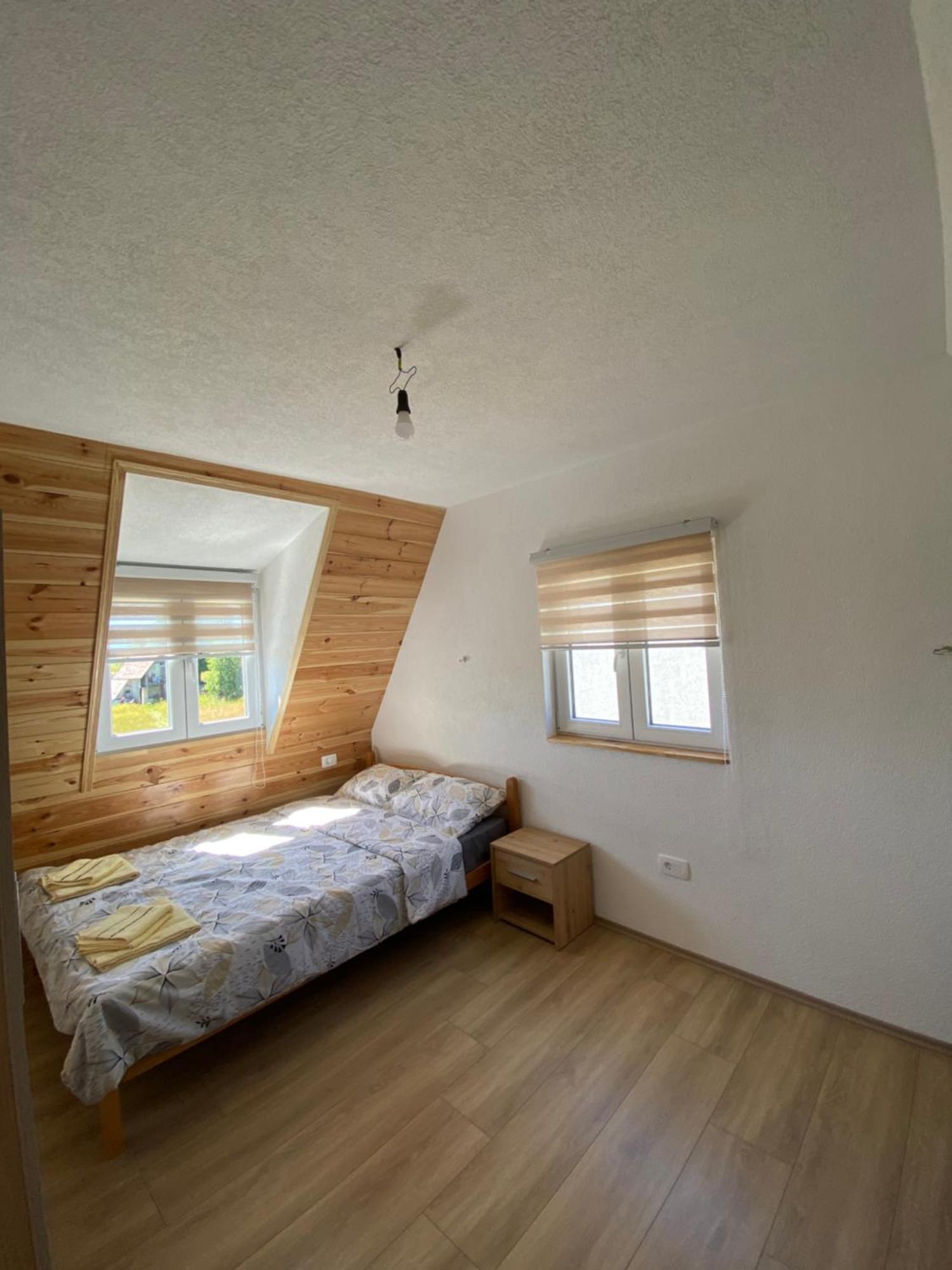 Holiday Home Apartman Aco Zabljak  Luaran gambar