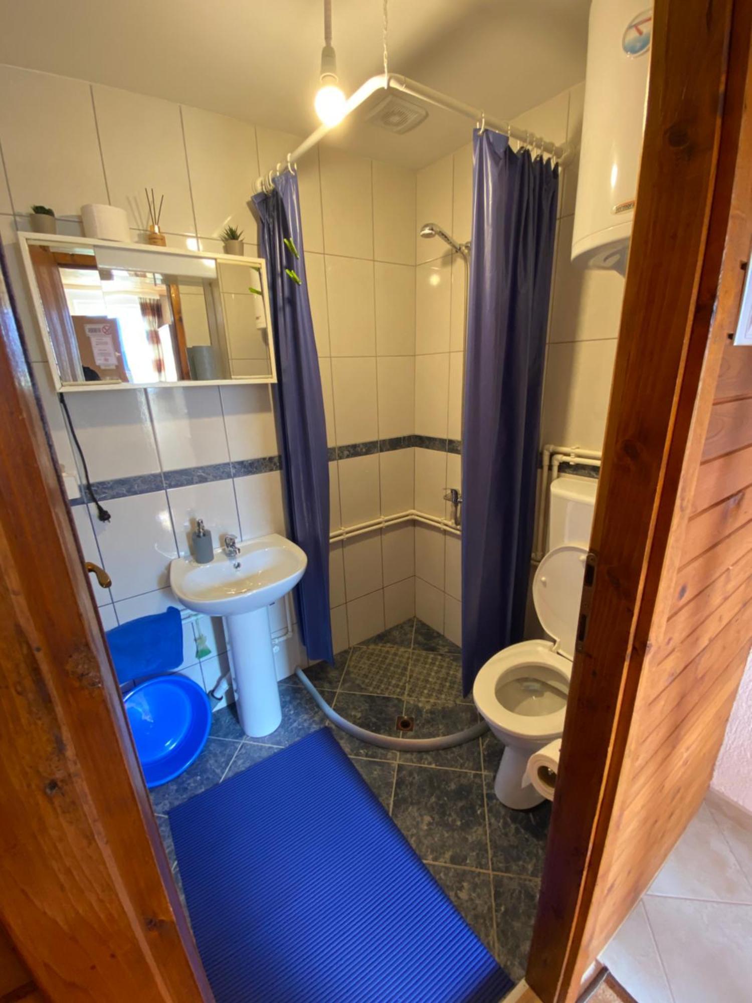 Holiday Home Apartman Aco Zabljak  Luaran gambar
