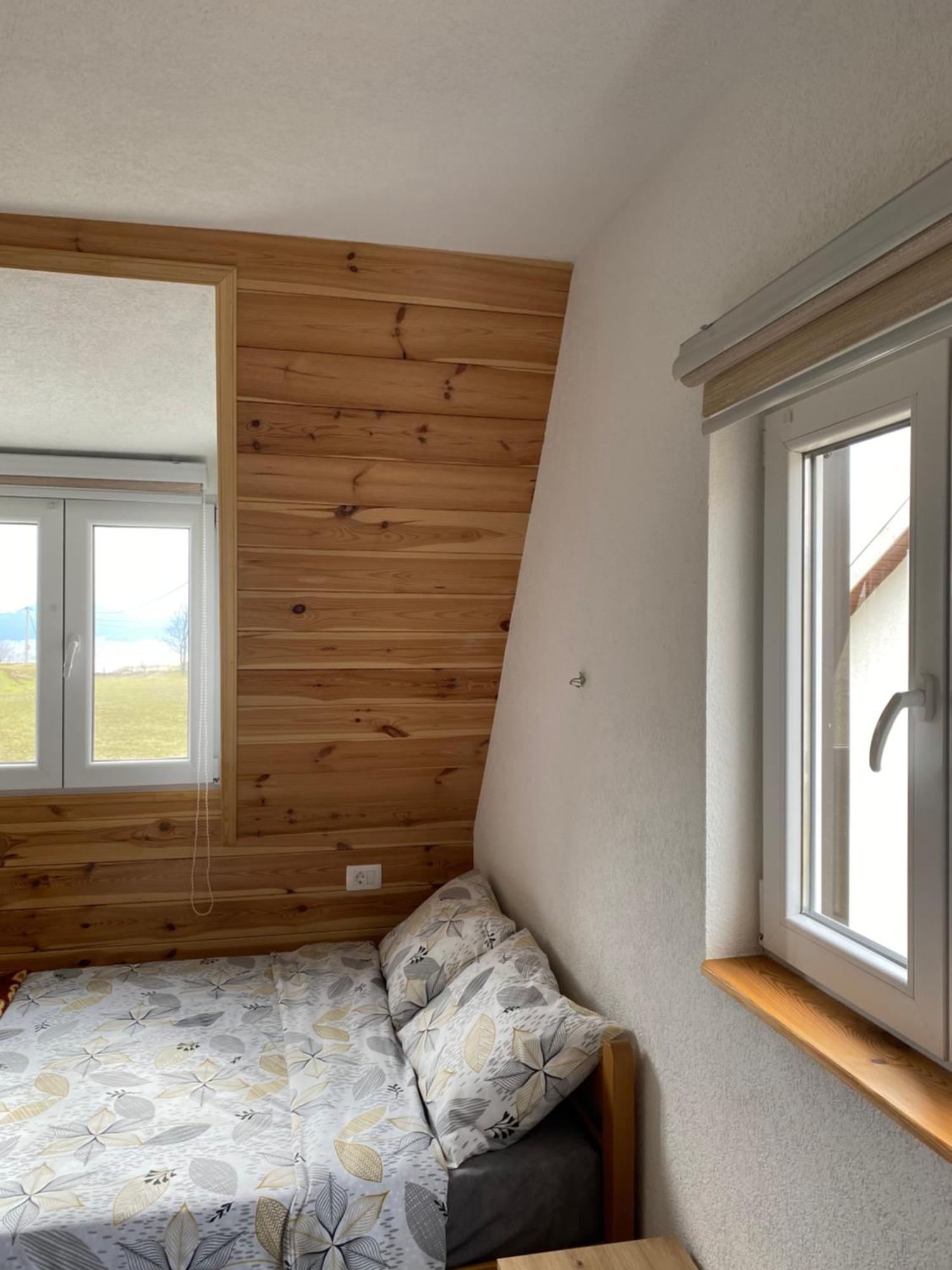 Holiday Home Apartman Aco Zabljak  Luaran gambar
