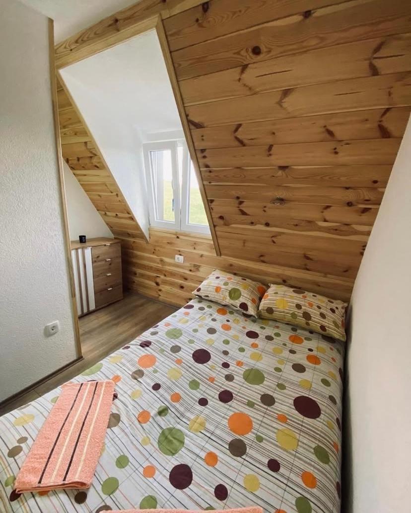 Holiday Home Apartman Aco Zabljak  Luaran gambar