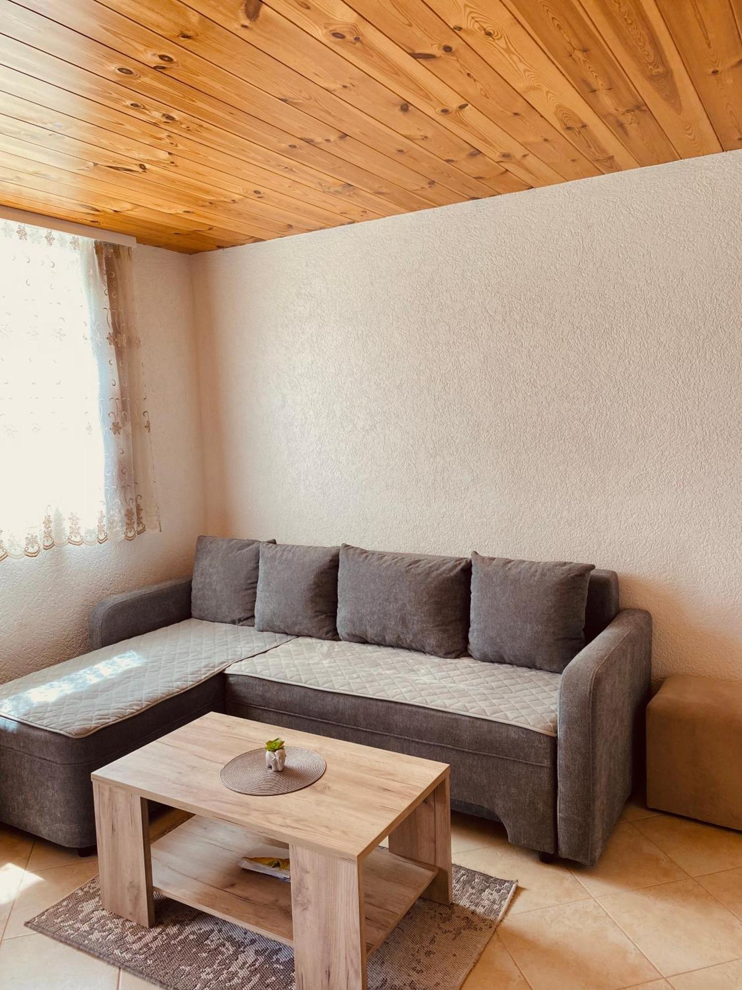 Holiday Home Apartman Aco Zabljak  Luaran gambar