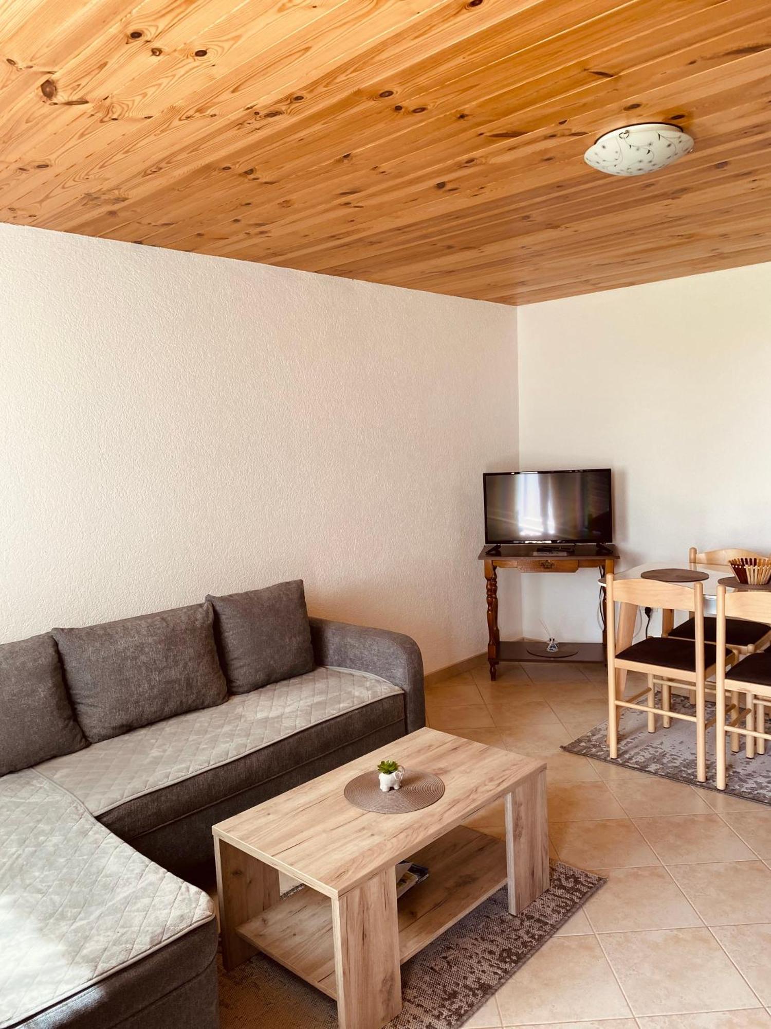 Holiday Home Apartman Aco Zabljak  Luaran gambar