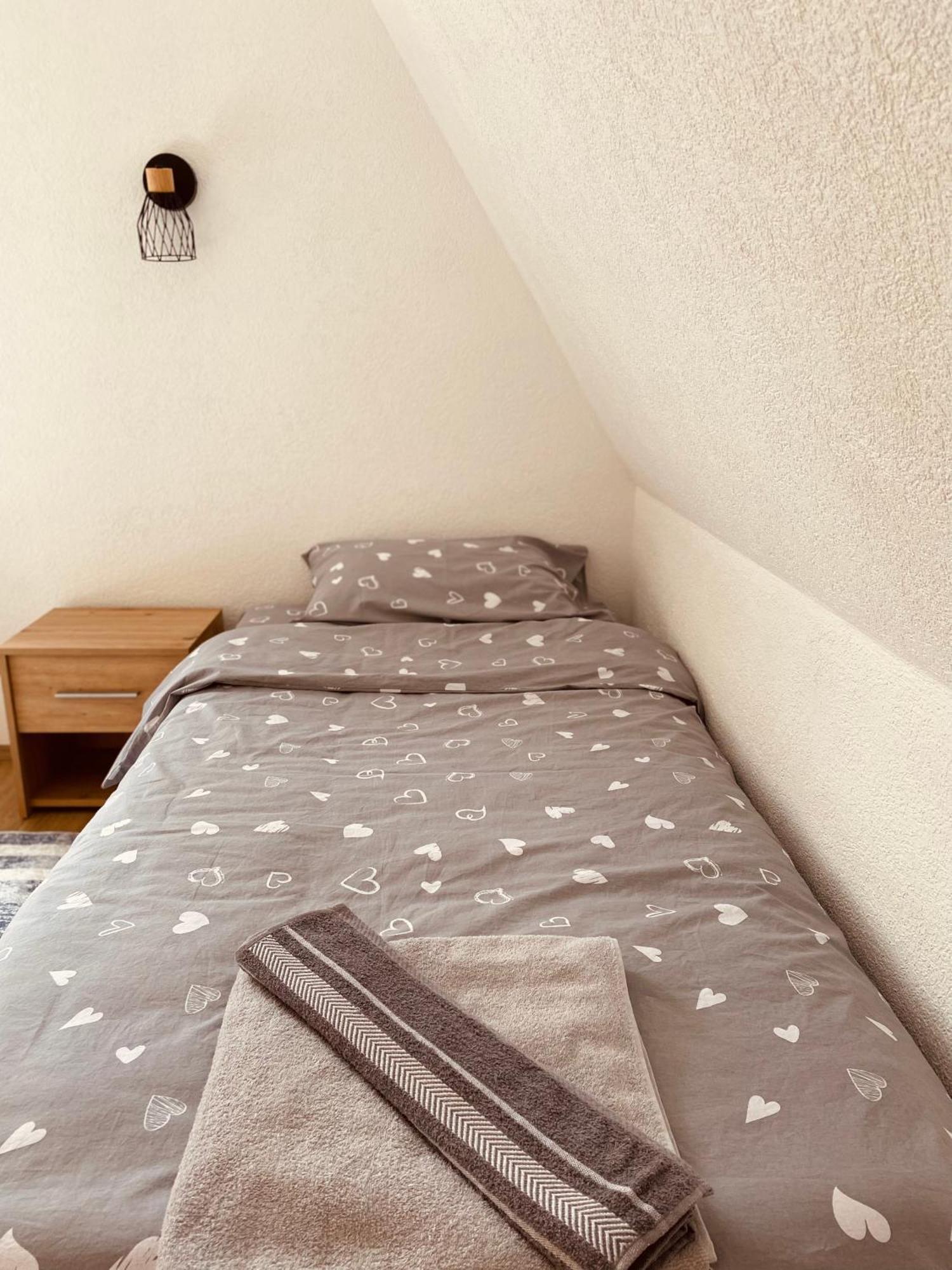 Holiday Home Apartman Aco Zabljak  Luaran gambar