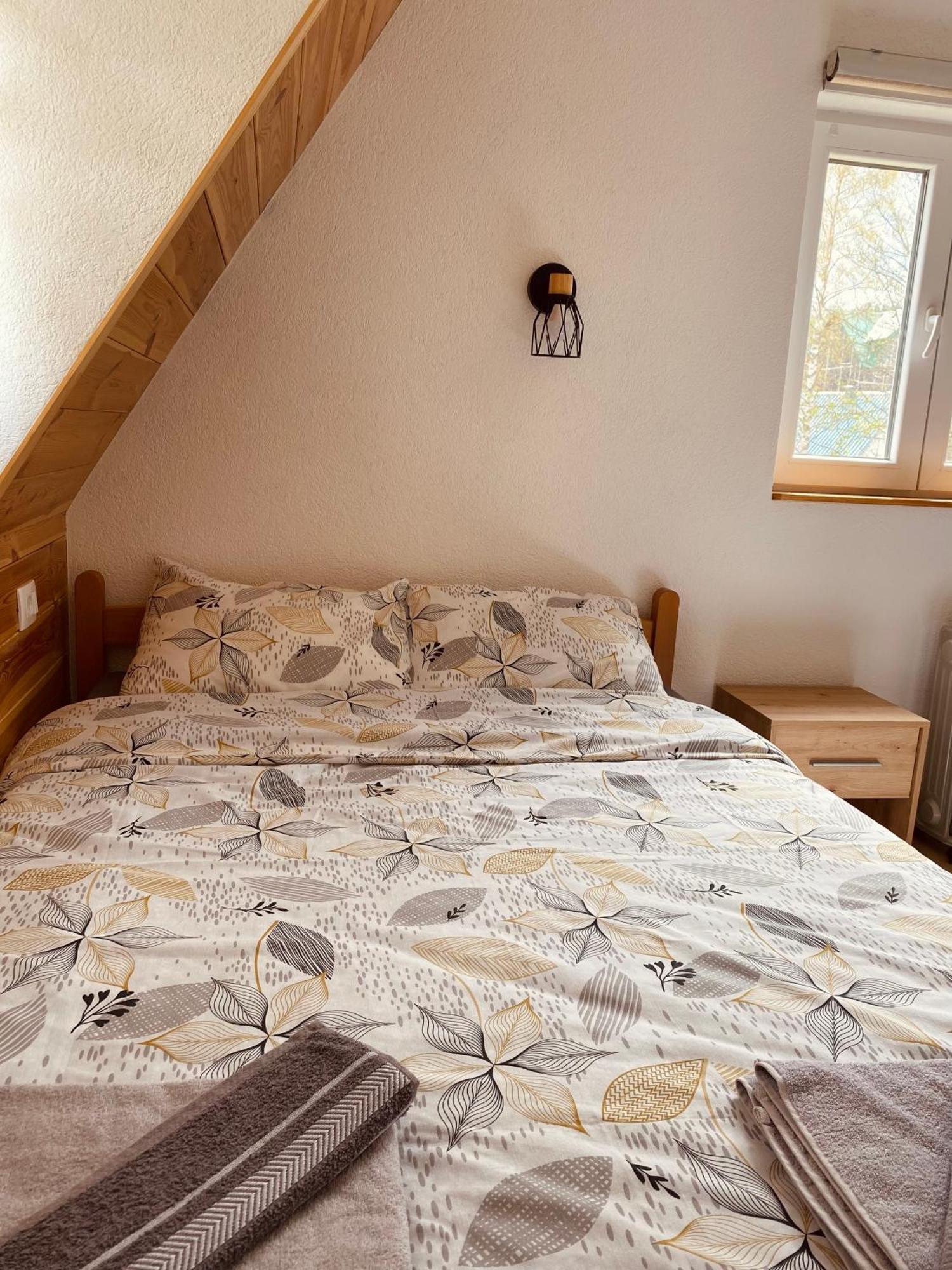 Holiday Home Apartman Aco Zabljak  Luaran gambar